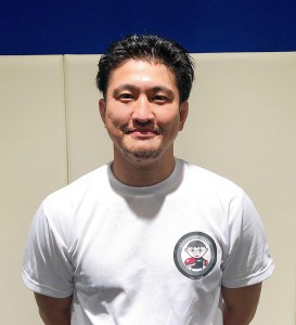 高木健太